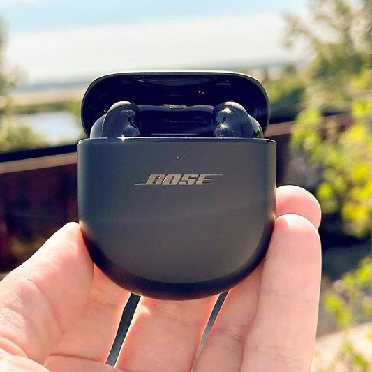 Audifonos Bose Ultra Earbud L6